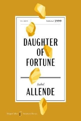 Daughter of Fortune - Isabel Allende