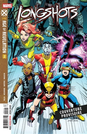 X-Men : l'ère de Révélation. Vol. 4 - Gail Simone