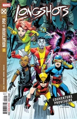 X-Men : l'ère de Révélation. Vol. 4 - Gail Simone