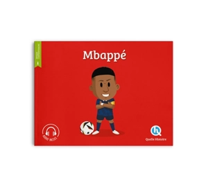 Mbappé - Marine Breuil-Salles