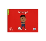 Mbappé - Marine Breuil-Salles
