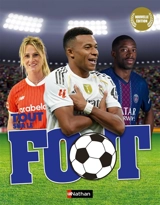 Tout sur le foot - Clive Gifford