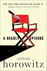 A Deadly Episode - Anthony Horowitz