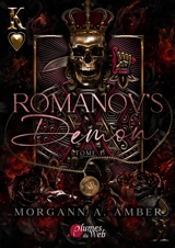 Romanov's demon. Vol. 1 - Morgann Amber