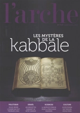 Arche (L'), n° 715. Les mystères de la kabbale