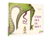 C'est qui le roi ? - Christophe Loupy