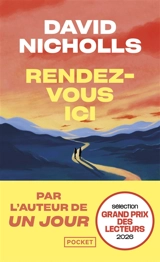 Rendez-vous ici - David Nicholls