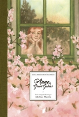 Anne de Green Gables - L.M. Montgomery