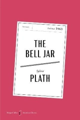 The Bell Jar - Sylvia Plath