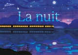La nuit - Lucie Brunellière