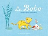 Le bobo - Alain Serge Dzotap