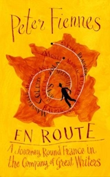 En Route - Peter Fiennes