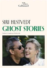 Ghost stories - Siri Hustvedt