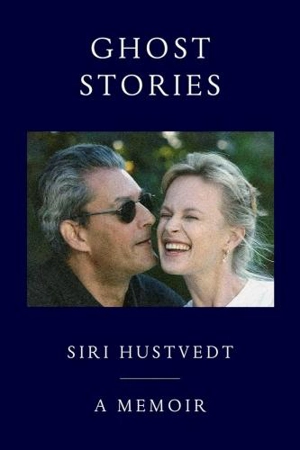 Ghost Stories - Siri Hustvedt