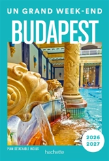 Budapest : 2026-2027 - Jean-Philippe Follet