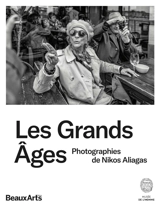 Les grands âges - Nikos Aliagas
