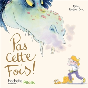 Pas cette fois ! - Célune