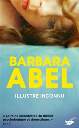 Illustre inconnu - Barbara Abel