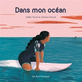 Dans mon océan - Adèle Tariel