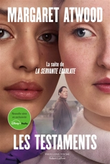 Les testaments - Margaret Atwood