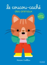 Le coucou-caché des animaux - Marion Cocklico