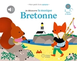Je découvre la musique bretonne - Marion Cocklico