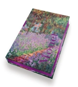 Monet - Caroline Larroche