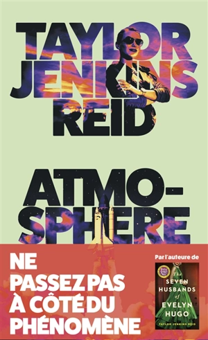Atmosphère - Taylor Jenkins Reid