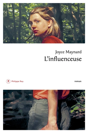 L'influenceuse - Joyce Maynard