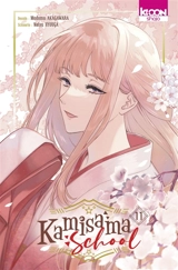 Kamisama school. Vol. 11 - Natsu Hyuuga