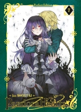 Pandora hearts. Vol. 7 - Jun Mochizuki
