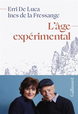 L'âge expérimental - Erri De Luca