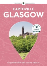 Glasgow - Hélène Le Tac