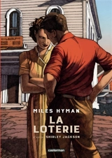 La loterie - Miles Hyman