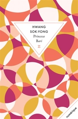 Princesse Bari - Sok-Yong Hwang