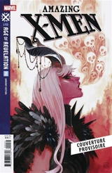 X-Men : age of Revelation. Vol. 3 - Eve L. Ewing