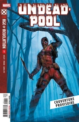 X-Men : age of Revelation. Vol. 3 - Eve L. Ewing