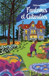 Fantômes et giboulées - Catherine Dufour