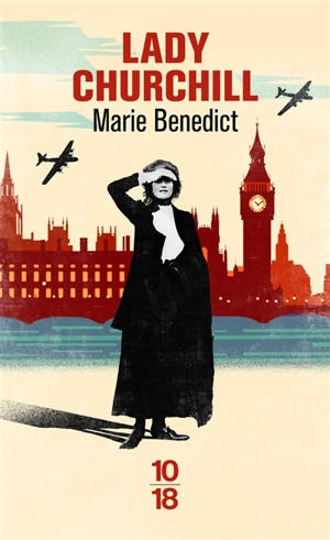 Lady Churchill - Marie Benedict