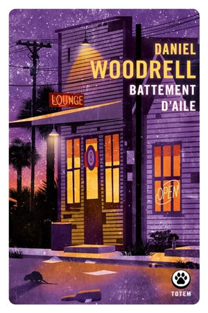 Battement d'aile - Daniel Woodrell