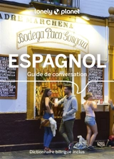Espagnol - Marta Lopez Izquierdo