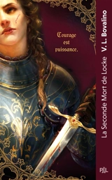 La seconde mort de Locke - V.L. Bovalino