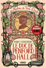 Les mystères de tante Dimity. Vol. 0. Le duc de Penford Hall - Nancy Atherton