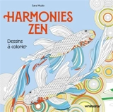 Harmonies zen - Sara Muzio