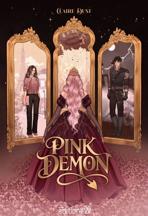 Pink demon - Claire Dust