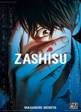 Zashisu. Vol. 1 - Masanori Morita