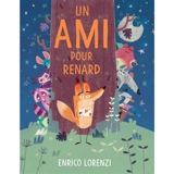 Un ami pour Renard - Enrico Lorenzi