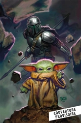 Star Wars : the Mandalorian - Rodney Barnes