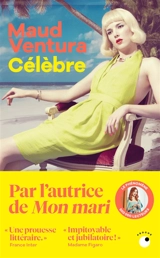 Célèbre - Maud Ventura
