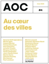 AOC, n° 4. Au coeur des villes